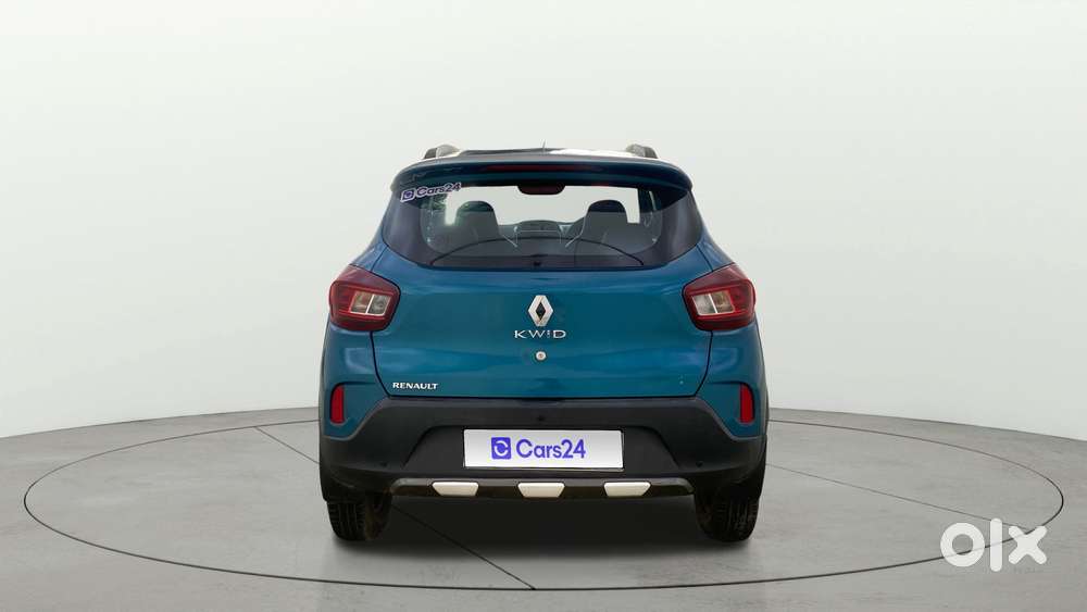 Renault Kwid