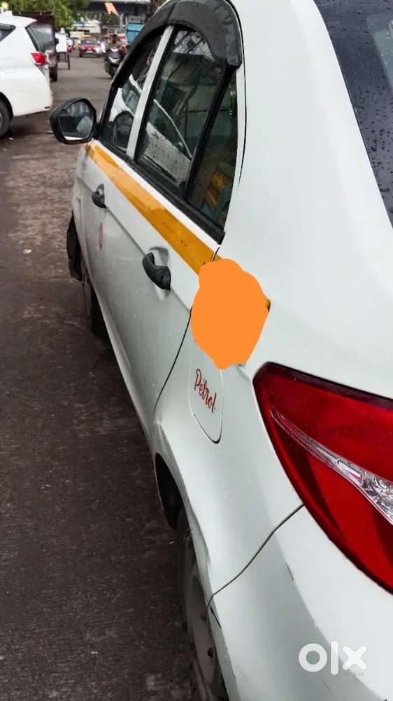 Tata Zest 2019 Petrol Well Maintained