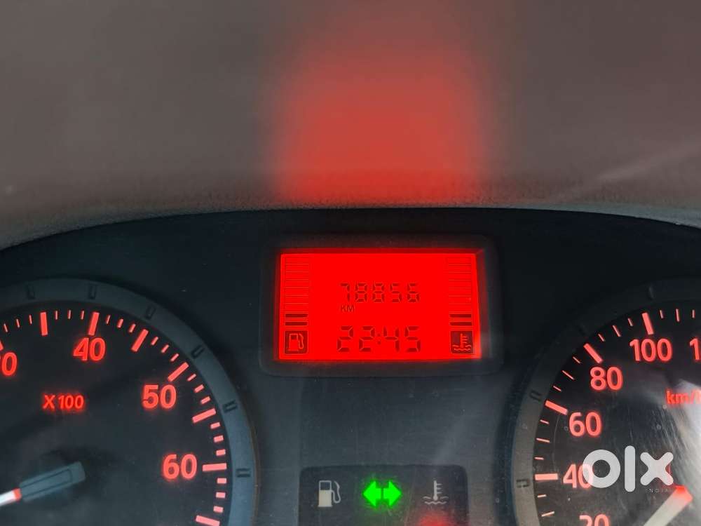 Mahindra Verito 1.5 D4 Bsiv, 2013, Diesel