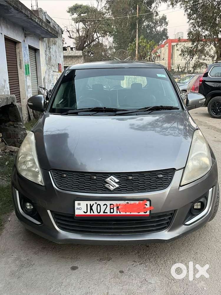 Maruti Suzuki Diesel 2014