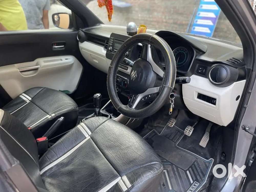 Excellent Condition Like Showroom