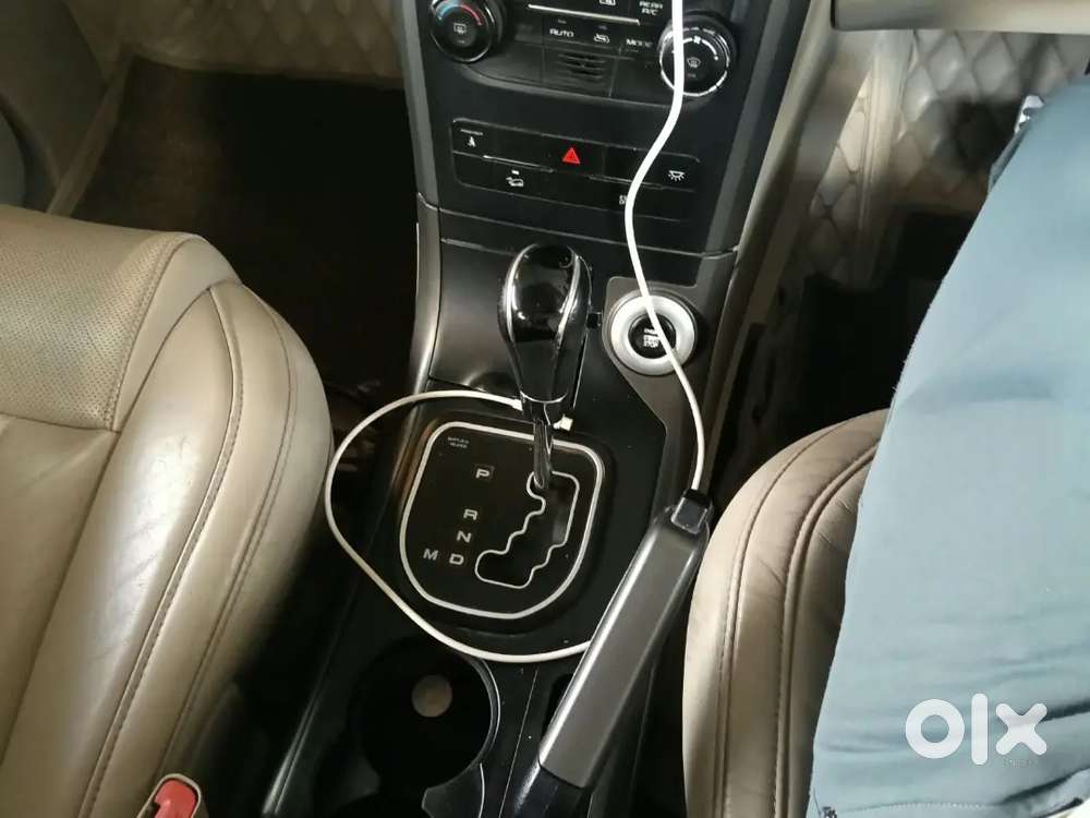 Mahindra Xuv500 Diesel 2017