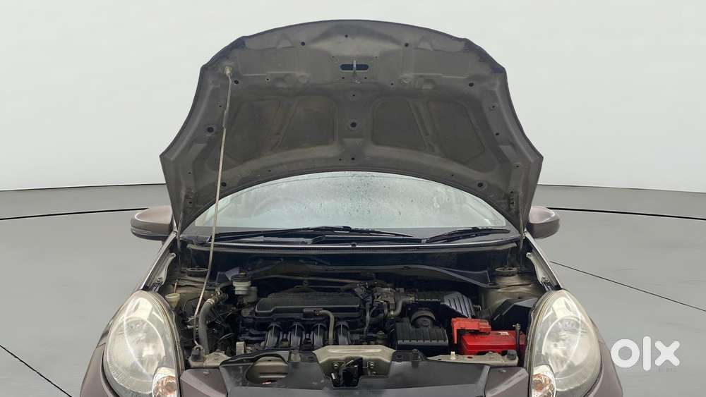 Honda Brio S Mt, 2015, Petrol