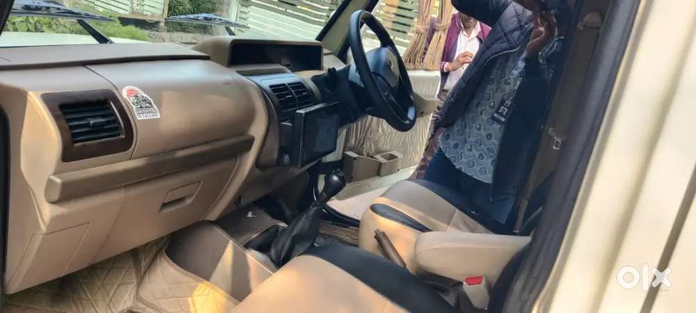 Mahindra Bolero  2023 Diesel 49000 Km Driven