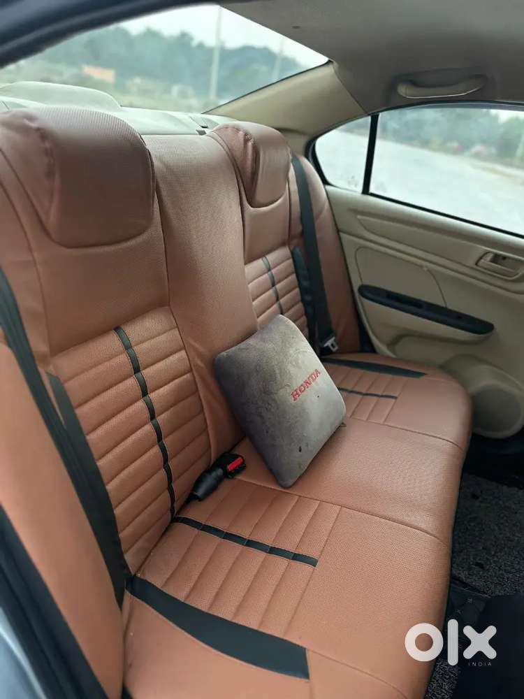 Honda Amaze 1.2 2018