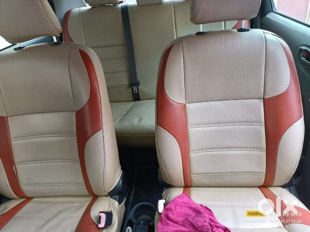 Tayota Etios Gd Diesel 2017 Good Condition