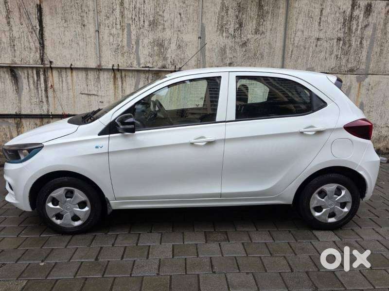 Tata Tiago Ev Xt Lr, 2023, Electric