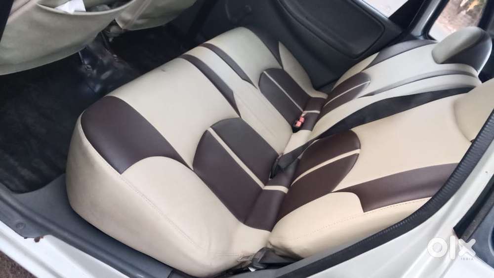Maruti Suzuki Zen Tiger 2004 Petrol Well Maintained