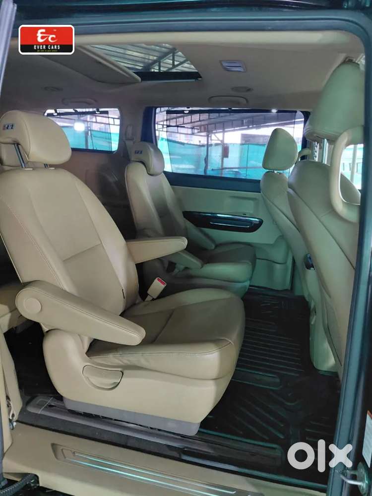 Kia Carnival, 2022, Diesel