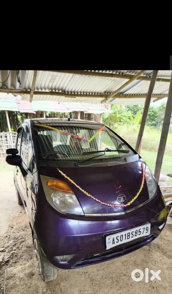Tata Nano Sale