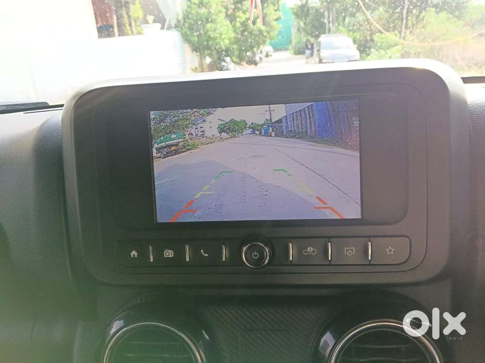 Mahindra Thar Lx 4x4 Hardtop, 2022, Diesel