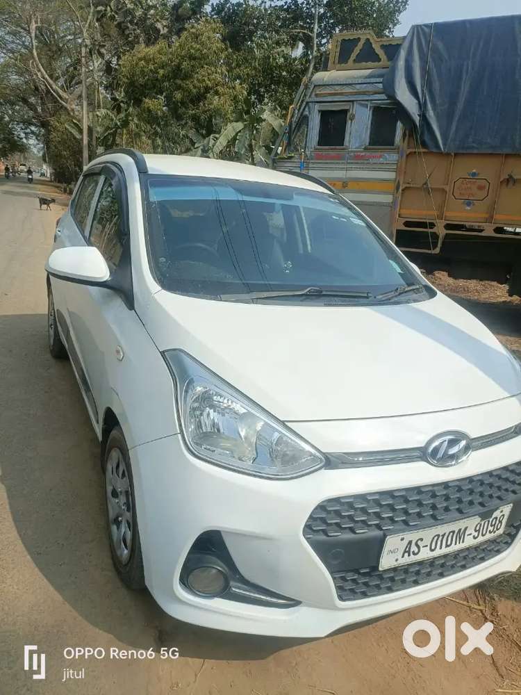 Hyundai I10 1.2 Asta 2018