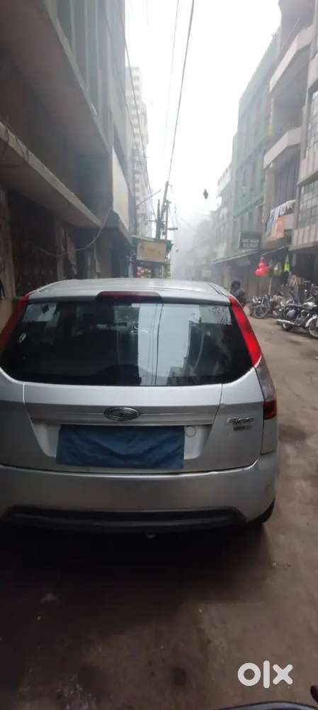 Ford Figo Diesel 2013