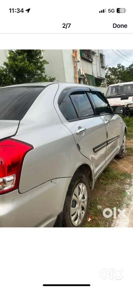 Maruti Suzuki 2009 Km Driven