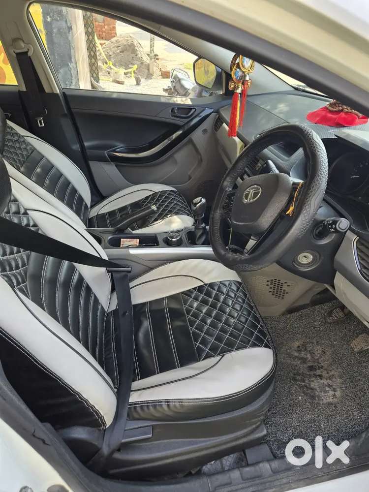 Tata Nexon 1.5 2019
