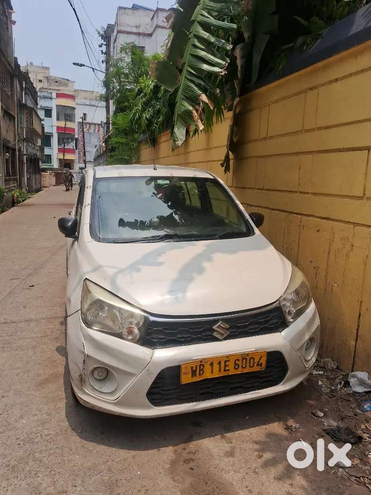 Maruti Suzuki Celerio 2019 Petrol 170000 Km Driven