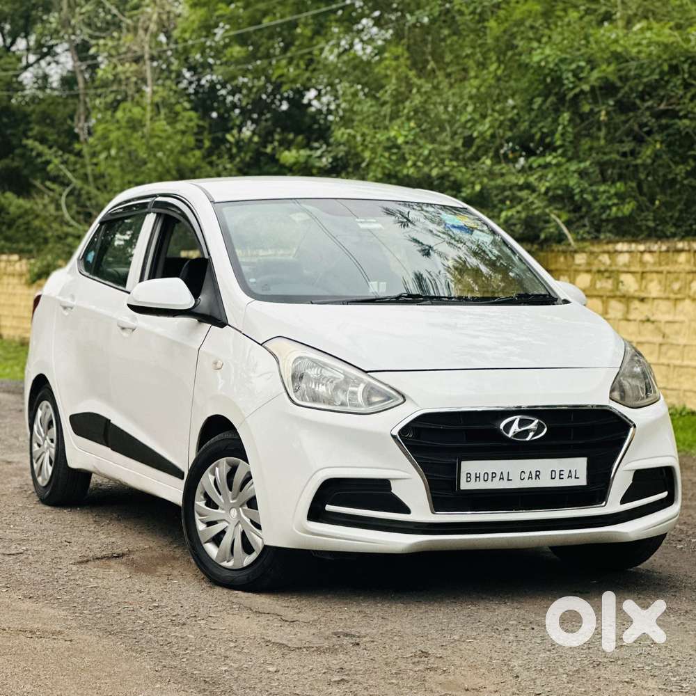 Hyundai Xcent Prime 1.2 T Vtvt Plus Cng, 2021, Cng & Hybrids