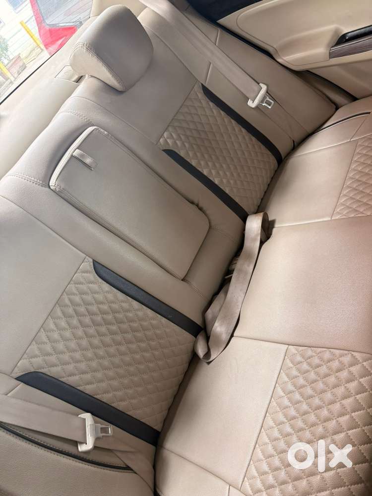 Maruti Suzuki Swift Zxi 2023