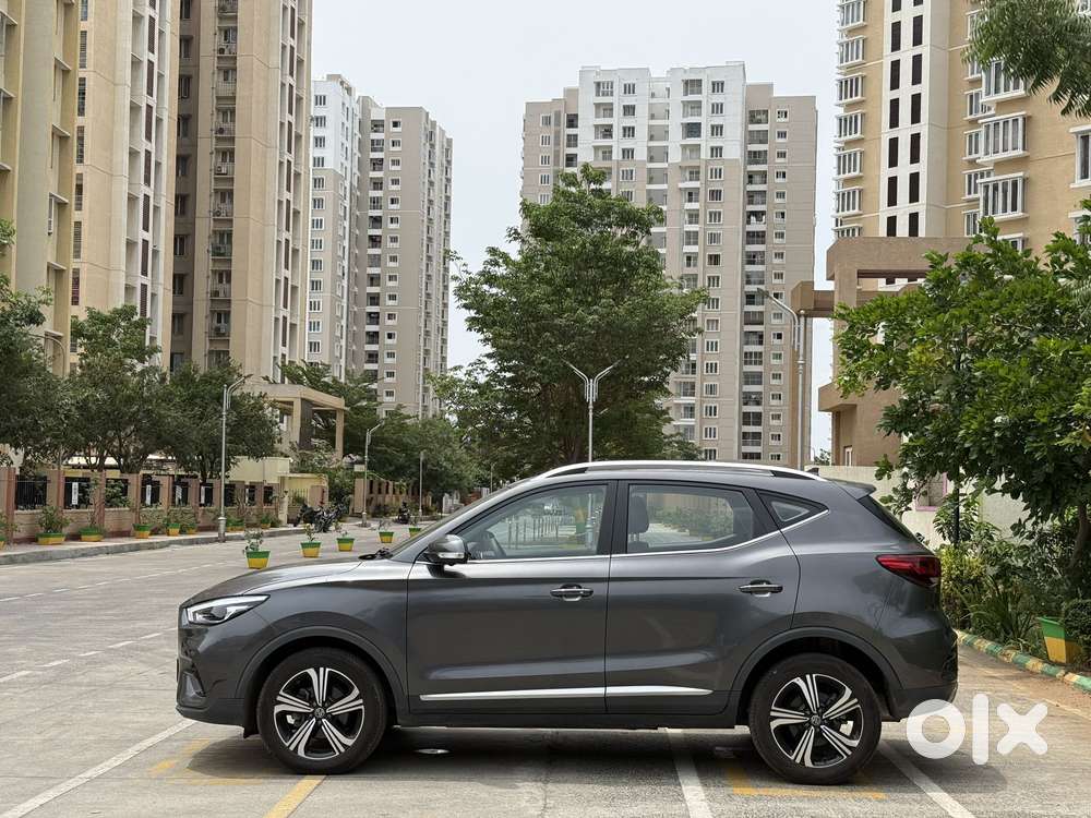 Mg Astor 1.5 Savvy Cvt, 2024, Petrol