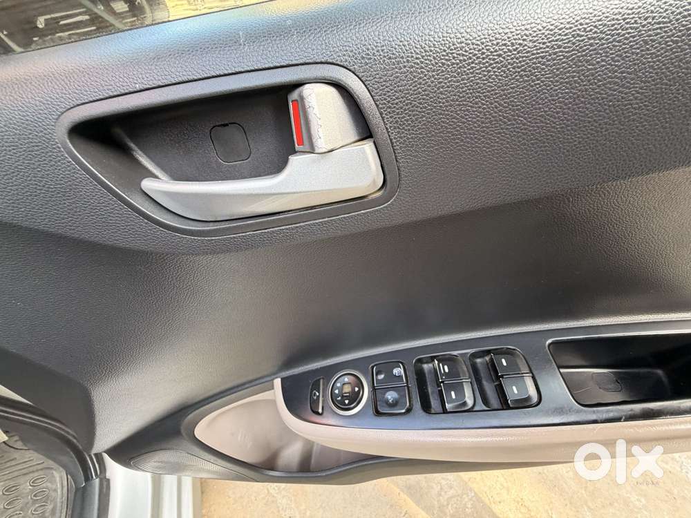 Hyundai Grand I10 1.2 Kappa Sportz Option, 2018, Petrol