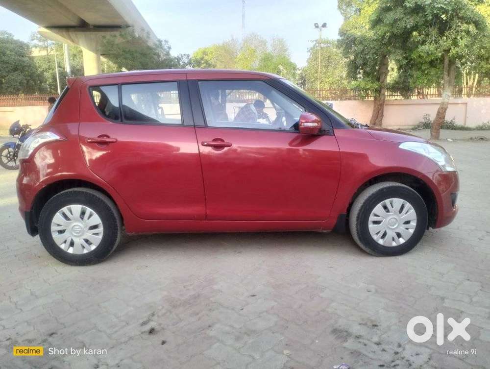 Maruti Suzuki Swift 2011-2014 Vdi, 2014, Diesel