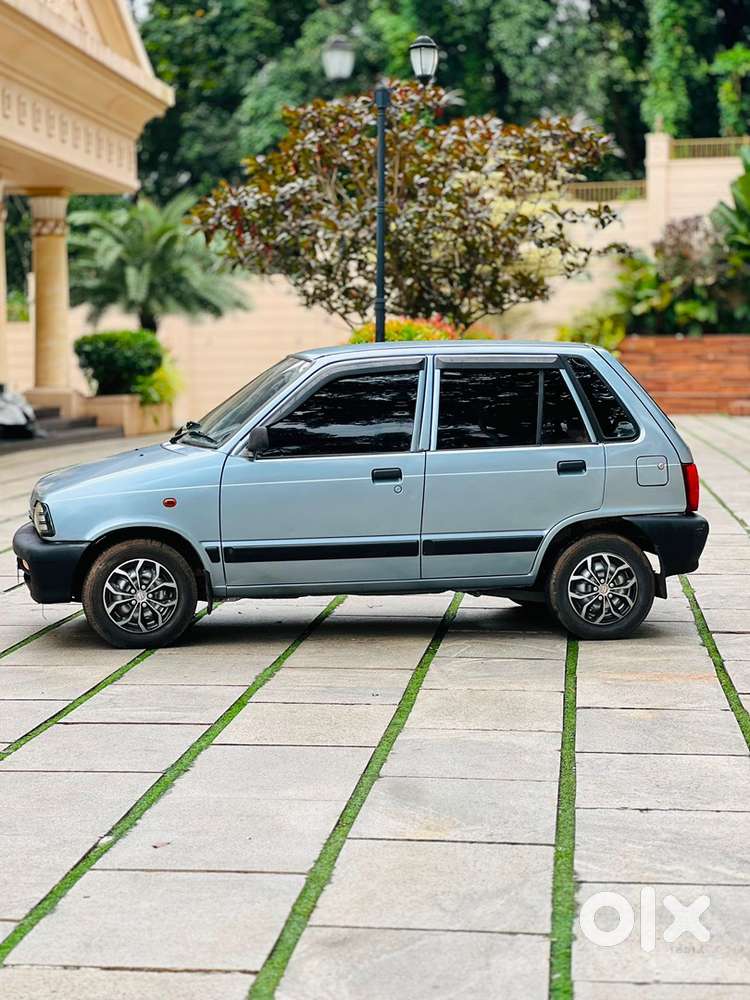 Maruti Suzuki 800 2006 Petrol Good Condition