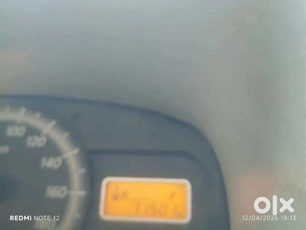 Maruti Suzuki Eeco 2014 Cng & Hybrids 72000 Km Driven