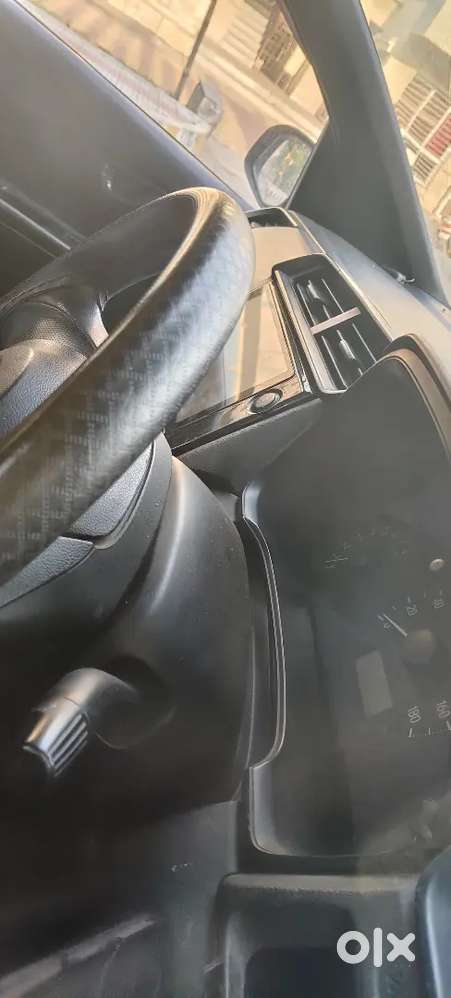 Honda Amaze 2017 Cng & Hybrids 42000 Km Driven