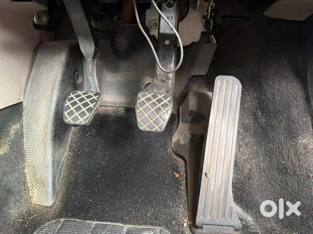 Skoda Yeti 2012 Diesel Good Condition