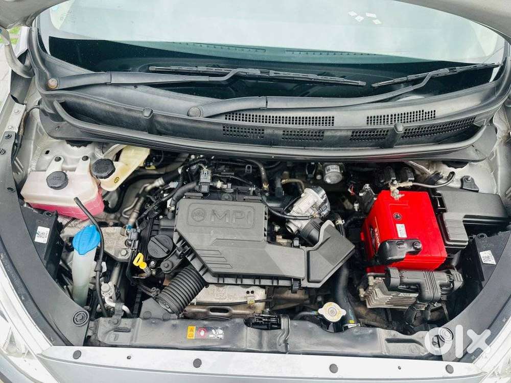 Hyundai Santro Sportz Amt, 2021, Petrol