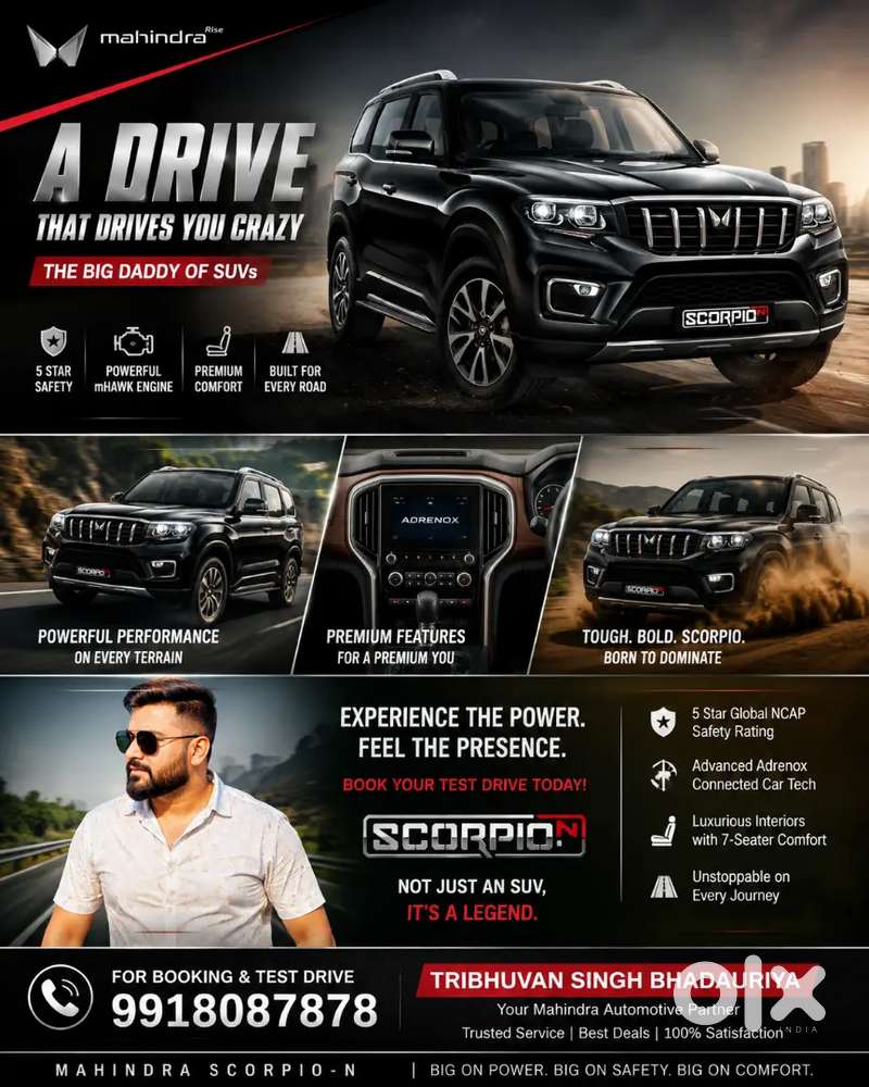 Mahindra Moosaram Enterprises Sitapur