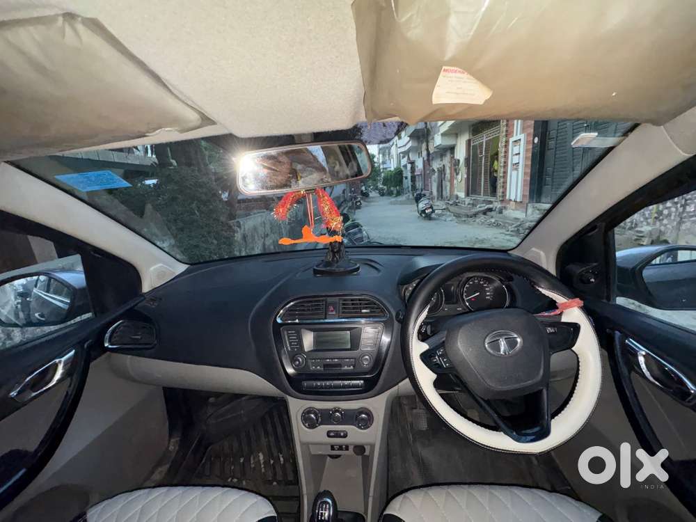 Tata Tiago Xz 2019 Petrol 64000 Km Driven