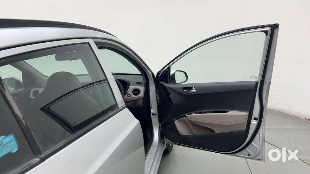 Hyundai Grand I10 1.2 Kappa Asta, 2014, Petrol