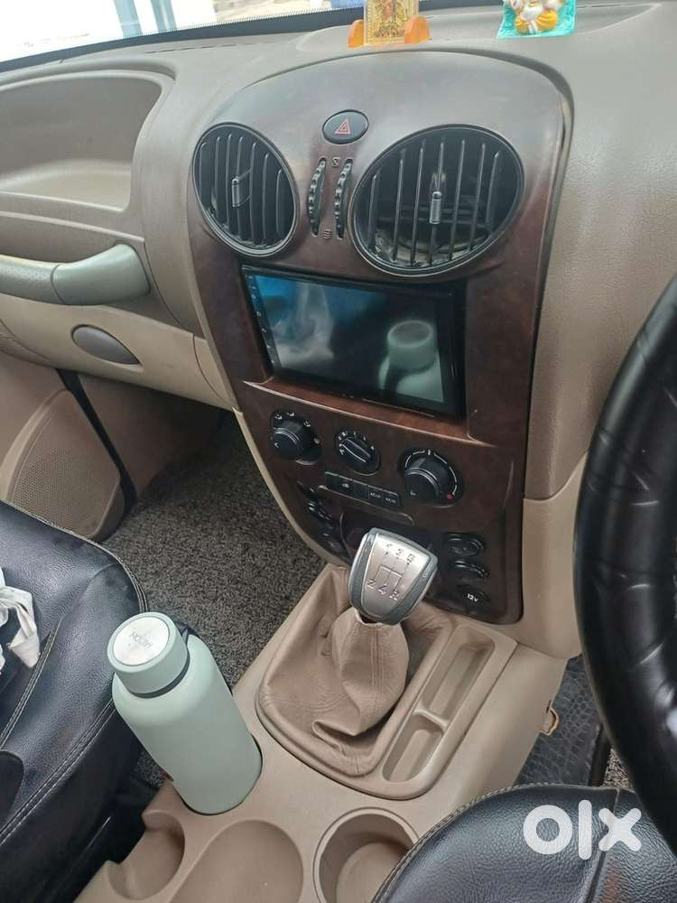 Mahindra Scorpio Getaway 2019 Diesel Well Maintained