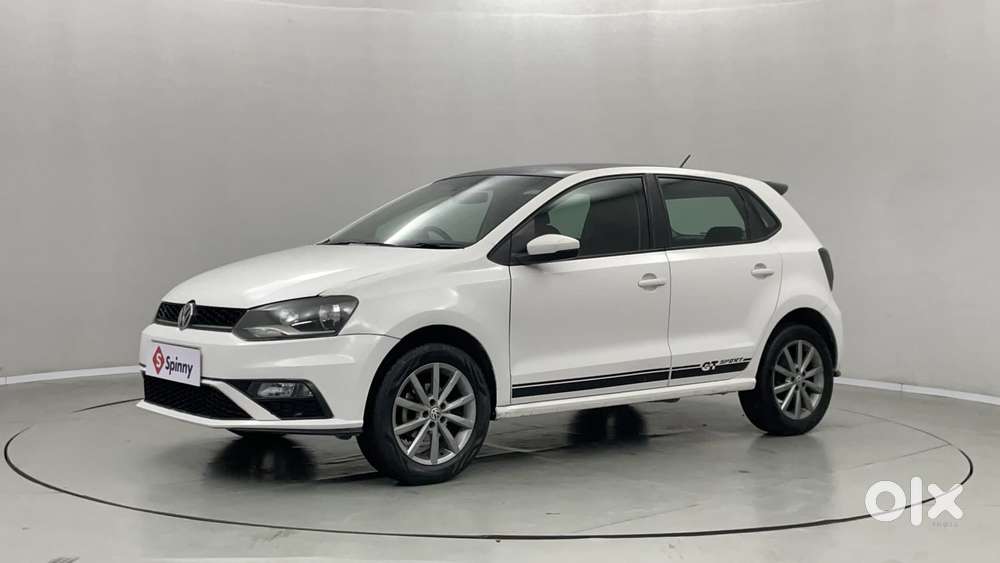 Volkswagen Polo 1.0 Highline Plus Tsi, 2020, Petrol