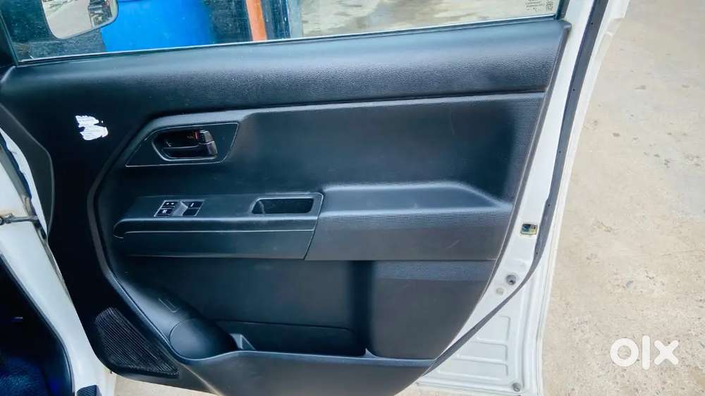 Maruti Suzuki Wagon R 2021