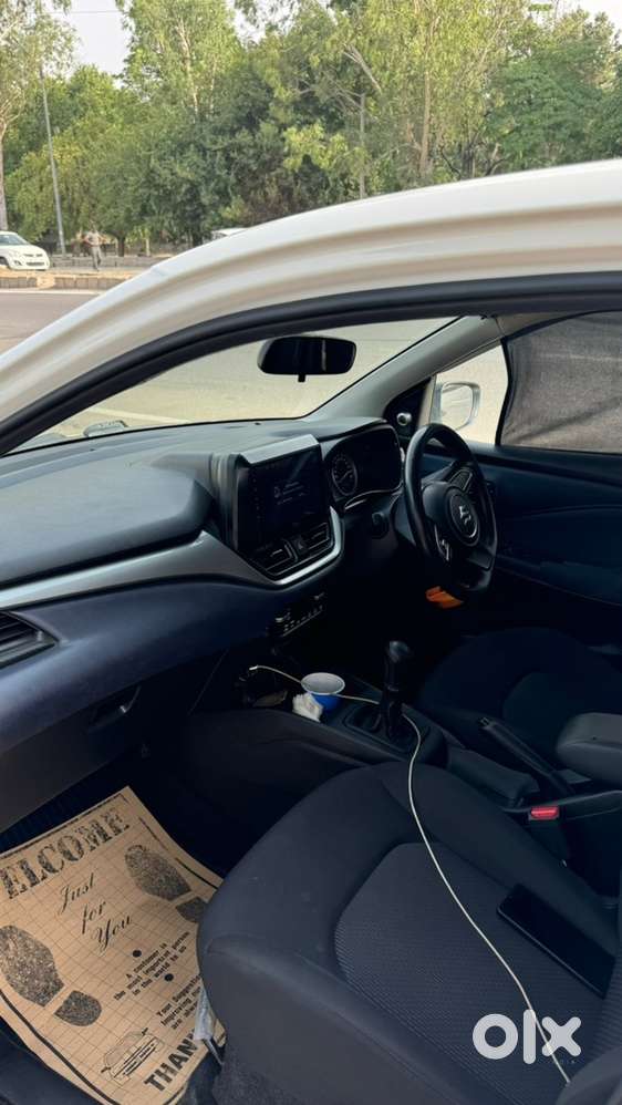 Maruti Baleno 1.2 Sigma 2022