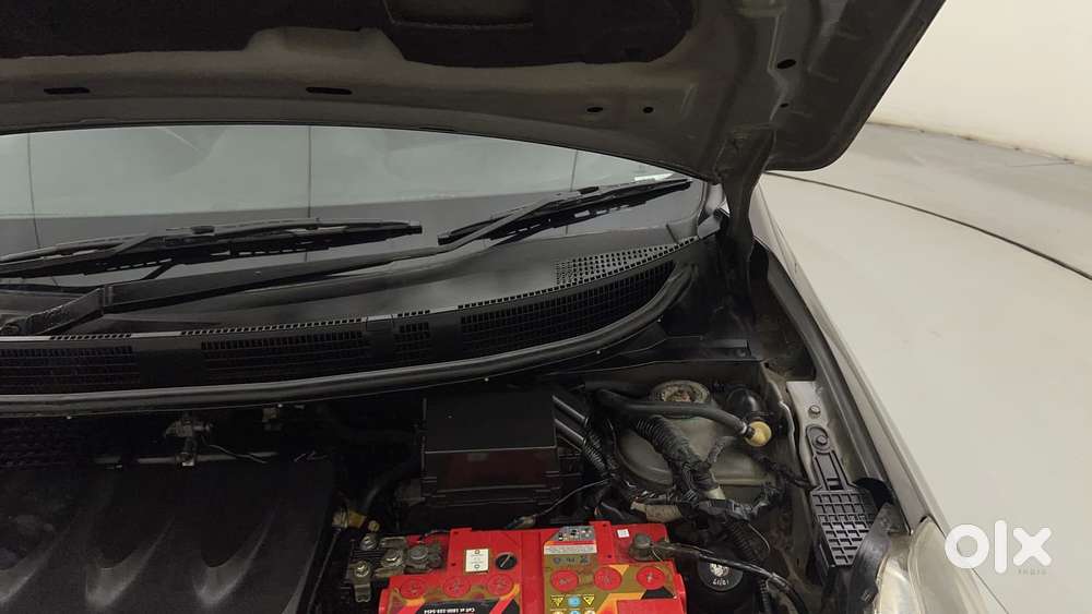 Nissan Sunny Xe D, 2017, Diesel