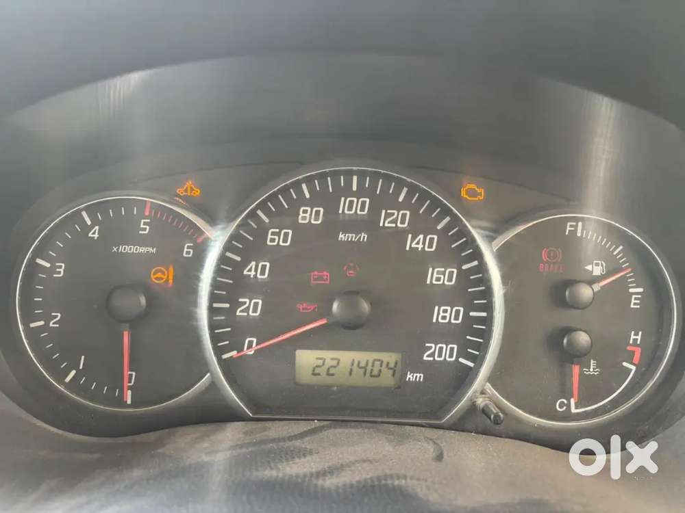 Selling My Car