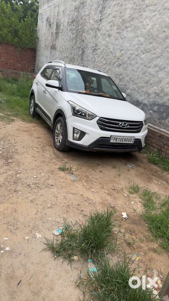 Hyundai Creta 2016