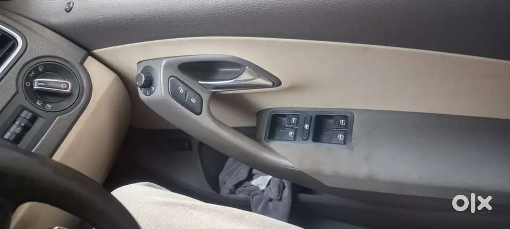 Volkswagen Vento 200 Cng & Hybrids 99800 Km Driven