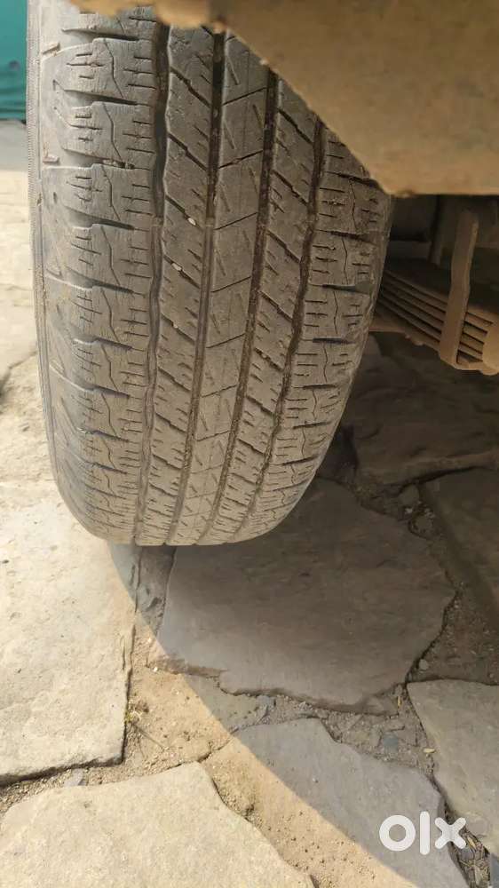 Mahindra Bolero 2012 Diesel