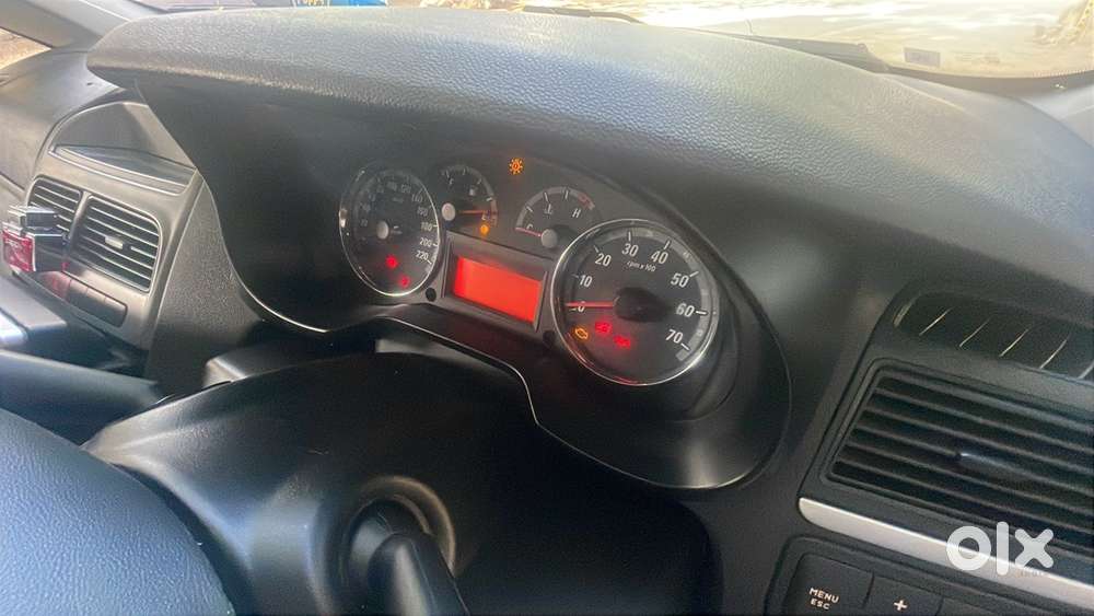 Fiat Punto Emotion 2010 Diesel
