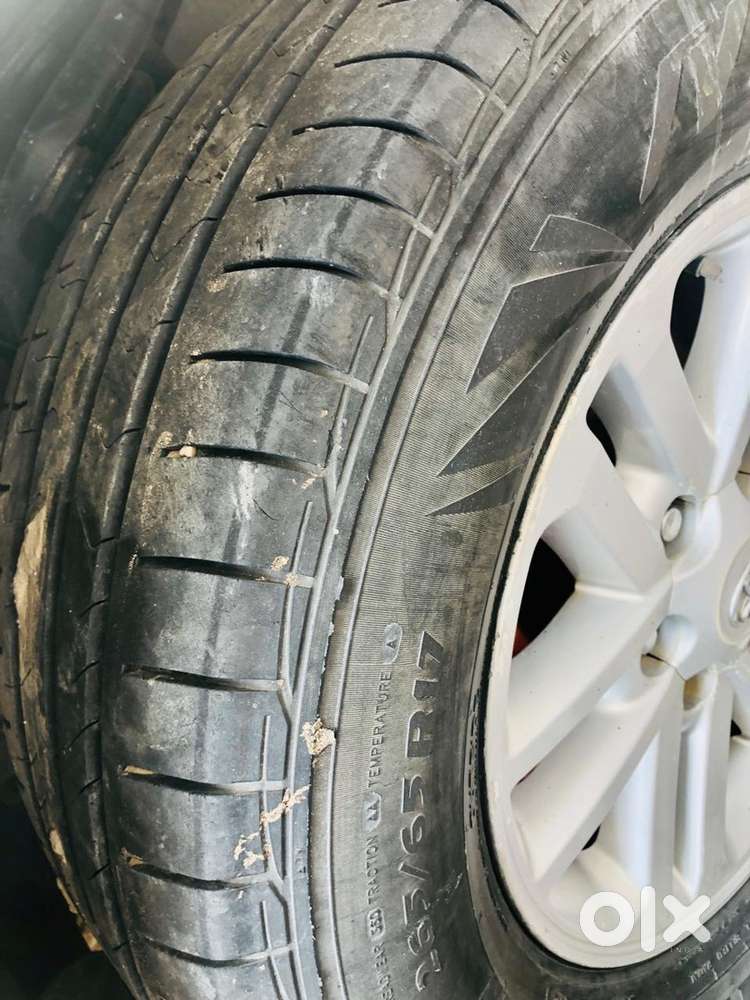 Toyota Fortuner 2013 Diesel Well Maintained