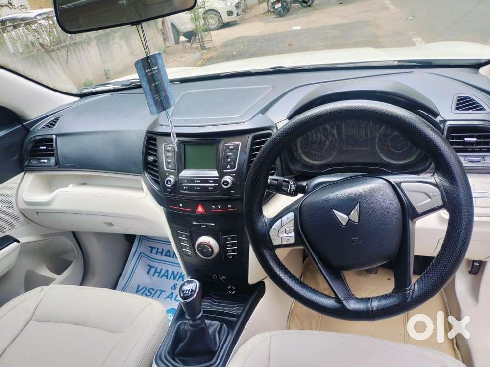 Mahindra Xuv300 W6 Diesel, 2023, Diesel