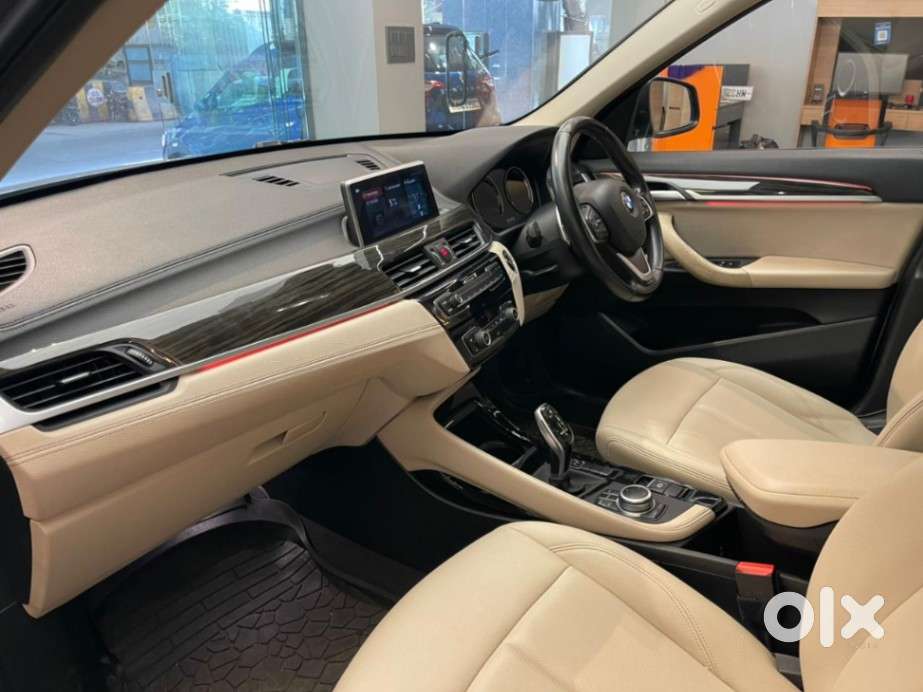 Bmw X1 2.0 Sdrive20i Xline, 2022, Petrol