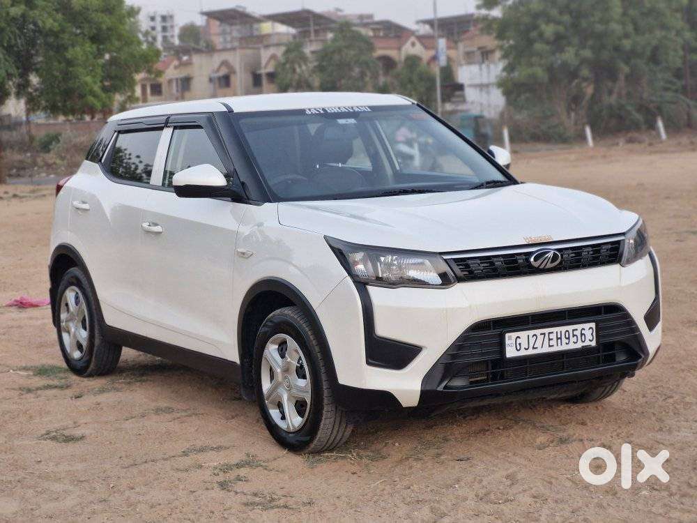 Mahindra Xuv300 W4 Diesel, 2021, Diesel