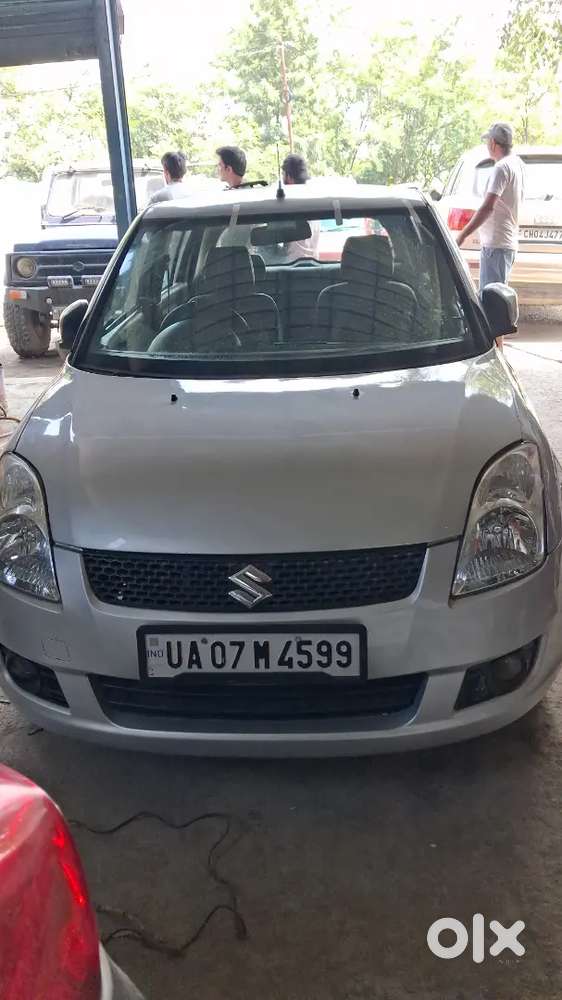 Maruti Suzuki Swift Vxi 2006 Car