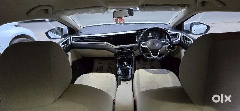 Volkswagen Virtus 2023