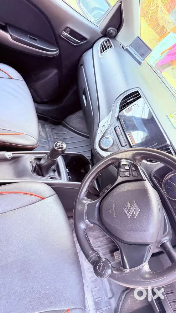 Maruti Suzuki Baleno 2019 Petrol Good Condition